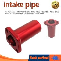 cổ hút bình xăng  Kèm Đầu Nối 29mm bình xăng Dream WAVE110 Future 110 c100VM22/PZ19/26 29mm 110cc 125cc 140cc 150cc 160cc 200cc GX120/GX160/GX200 Chinese 196cc Clone 6.5HP