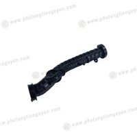 Cổ hút gió Dài Lead 125 4 val 2022 2023 2024 2025, Ống nối bầu lọc khí Cổ pô e Lead 4 val