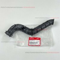 Cổ hút gió Dài (Ra) Air Blade AB 125 2016-2019, Cổ pô e lọc gió Vario 125, Click 125