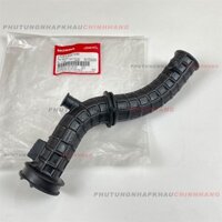 Cổ hút gió dài (Ra) Air Blade 160 2022, Co gió họng xăng pô E AB 160 4 val 2023 2024+