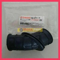 cổ hút gió exciter 135 - co pô e