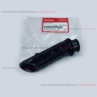 Cổ hút gió Ngắn Lead 125 2013 – 2020, Cổ pô e Nắp chắn bụi bầu lọc Lead 2 val