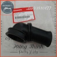 co hút gió pô e xe Wave A,  RS , future zin honda