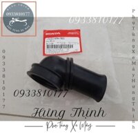 co hút gió pô e xe Wave A,  RS , future zin honda