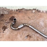 Cổ Inox bầu hơi Wave Dream