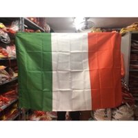 cờ italy 1x1,5m in thẩm thấu