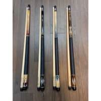 CƠ JOSS II, CƠ BIDA LỖ, CƠ JOSS LỖ 13mm