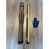 CƠ JOSS II, CƠ BIDA LỖ, CƠ JOSS LỖ 13mm. CƠ BIDA CÁ NHÂN