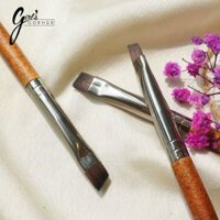 Cọ kẻ mày - liner Makeup Forever 172