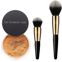 CỌ KEM NỀN Pat McGrath _ Skin Fetish: Sublime Perfection Foundation Brush