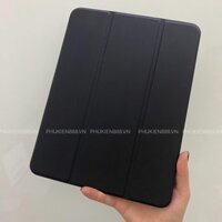 (CÓ KHAY ĐỰNG BÚT) Bao da Smart Case iPad Pro 11 inch (2018/2020/2021/2022) TPU có khay để bút