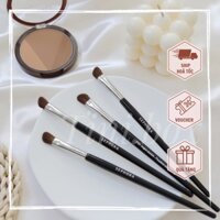 Cọ khối mũi, đánh mắt khói Sepra 13 PRO Angled Shadow