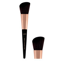 Cọ khối và má hồng Vacosi Angled Powder & Blush Pro Brush M09