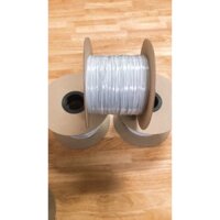 [CÓ KIỂM TRA CHẮT LƯỢNG SGS] Dây buộc lõi thép. Dây kẽm bọc nhựa tròn đường kính 1mm. LH: 0911035691