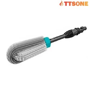 Cọ làm sạch bánh xe 390mm Total TGTWB1781