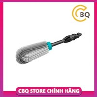CỌ LÀM SẠCH BÁNH XE TOTAL TGTWB1781 [CHÍNH HÃNG] CỌ RỬA BÁNH XE CBQs