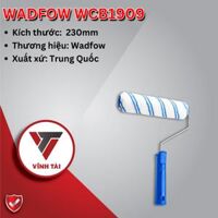 Cọ lăn sơn 230mm WADFOW WCB1909