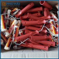 Cọ Lăn sơn dầu 6cm