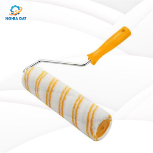 Cọ lăn sơn sọc đôi 250mm Tolsen 40075