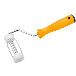 Cọ lăn sơn trắng 100mm Tolsen 40058