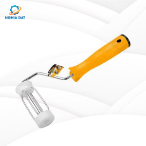 Cọ lăn sơn trắng 100mm Tolsen 40058