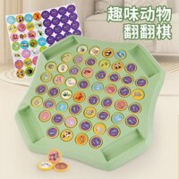 Cờ lật hình ghi nhớ