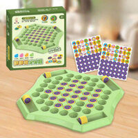 Cờ lật mặt 4 người chơi