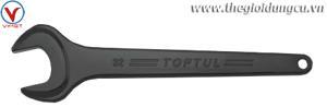 Cờ lê 1 đầu miệng Toptul AAAT3434,34mm