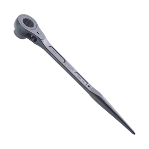 Cờ lê 1 đầu tuýp đuôi chuột Top Kogyo RM-13