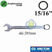 Cờ lê 15/16 inch Kingtony 5060-30