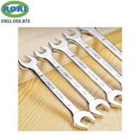 Cờ lê 2 đầu 11x13mm DL161113 Deli Tools