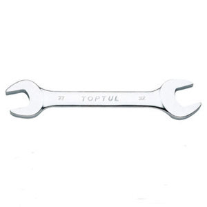 Cờ lê 2 đầu hở Toptul AAAJ1012 10x12mm