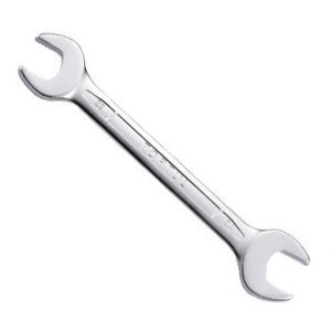 Cờ lê 2 đầu miệng Toptul AAEJ1417, 14x17mm