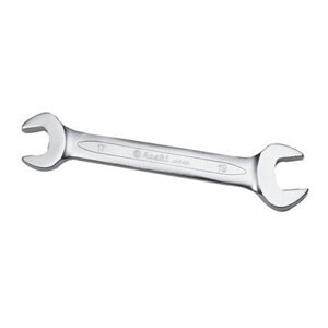 Cờ lê 2 đầu miệng Asaki AK-7462 (27x30mm)