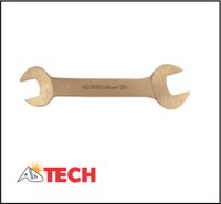 Cờ lê 2 đầu miệng chống cháy nổ 3/4 - 7/8 inch Ega Master 70654