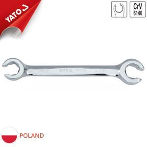 Cờ lê 2 đầu miệng loe Yato YT-0135