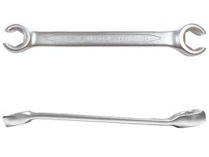 Cờ lê 2 đầu miệng lục giác 14 x 17mm Kingtony 19301417