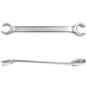 Cờ lê 2 đầu miệng lục giác 8 x 10 mm Kingtony 19300810
