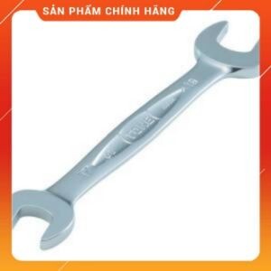 Cờ lê 2 đầu miệng Tone DS-1719