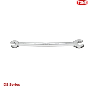 Cờ lê 2 đầu miệng Tone DS-5.507