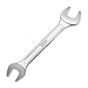 Cờ lê 2 đầu miệng Top Kogyo L-8X9