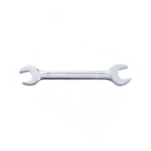 Cờ lê 2 đầu miệng Toptul AAEJ1214 - 12x14mm