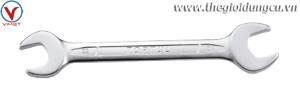 Cờ lê 2 đầu miệng Toptul AAEJ2123 (21x23mm)
