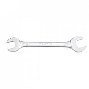 Cờ lê 2 đầu miệng Toptul AAEJ3436 - 34x36mm