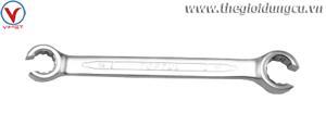 Cờ lê 2 đầu mở Toptul AEEA2224