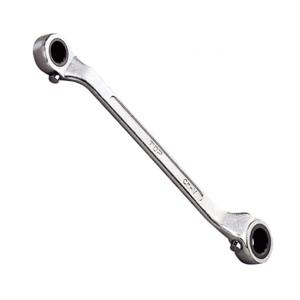 Cờ lê 2 đầu tự động Top RW-13X17