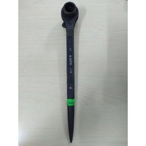 Cờ lê 2 đầu tuýp Sata 47-308