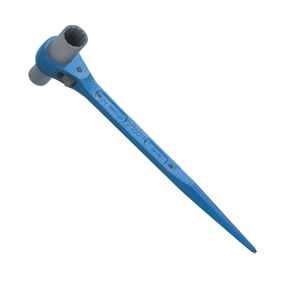 Cờ lê 2 đầu tuýp dài đuôi chuột Top Kogyo RM-17X19L