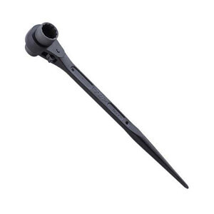 Cờ lê 2 đầu tuýp đuôi chuột 17x19mm KWG 4440-1719