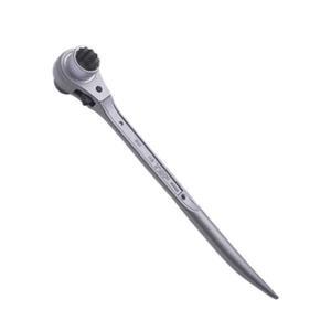 Cờ lê 2 đầu tuýp đuôi chuột cong Top Kogyo RM-17X19N-S